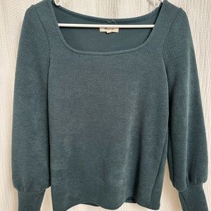 Madewell Sweater